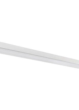 Світлодіодна люстра fortune5-40 40w біла