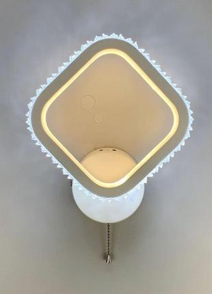 Сучасне led бра