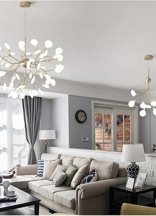 Дизайнерська люстра 785_1139