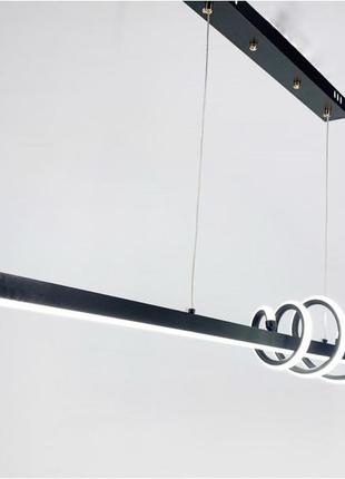 Світлодіодна люстра-підвіс 1693_2540