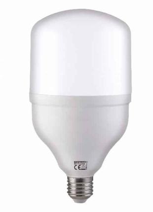 Світлодіодна лампа torch-30 30w e27 6400k