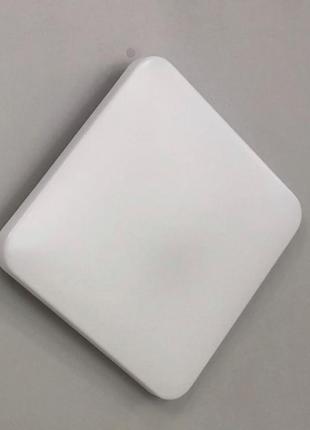 Стельовий квадратний led світильник