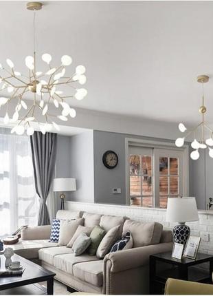 Дизайнерська люстра 785_1140