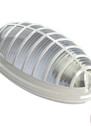 Світильник пластиковий акуа бра білий