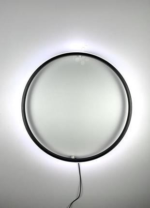 Лінійне дизайнерське світлодіодне бра - 155 221