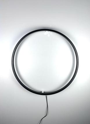 Лінійне дизайнерське світлодіодне бра - 155 221