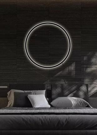 Лінійне дизайнерське світлодіодне бра - 155 221