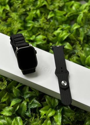 Apple watch ultra 24 фото