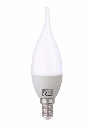 Світлодіодна лампа craft-8 8w e14 4200к