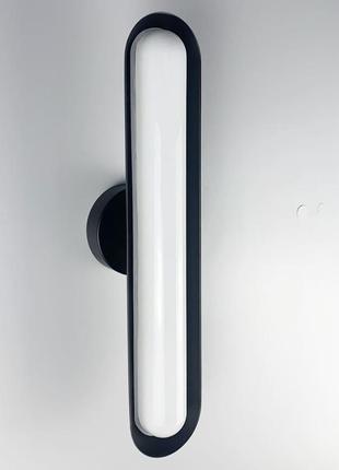 Лінійне дизайнерське світлодіодне бра 186_268