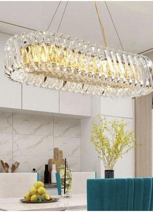 Люстра кришталева 371_525