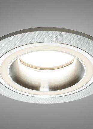 Современный точечный светильник, серия "aluminium" qxl-1730-r-sl2 фото