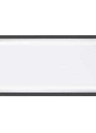 Антивандальний led-світильник global 1-gbh-08-2050-r 20w 5000k