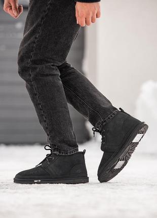 Мужские ugg neumel3 фото