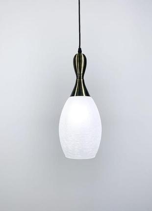 Підвісний світильник loft