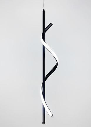 Підвісний світильник spiral