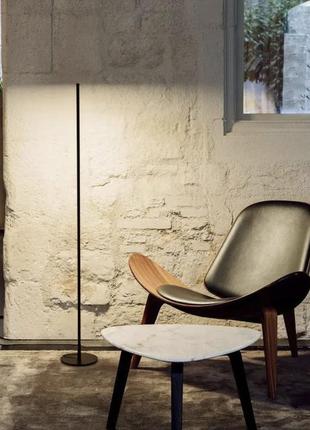 Мінімалістичний та стильний торшер moda