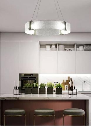 Світлодіодна люстра-підвіс 705_999