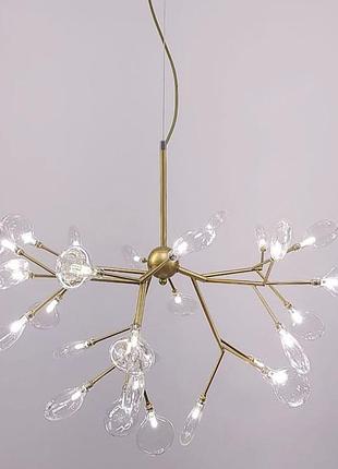 Дизайнерська люстра 782_1129