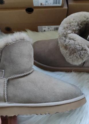 Женские стмльные угги угги угги ugg australia