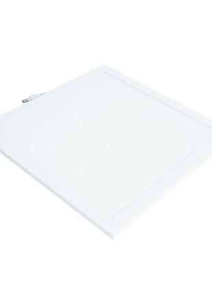 Панель світлодіодна maxus assistance pro 295x295 мм 18w денне світло