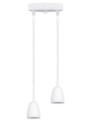 Світильник світлодіодний gpl-01c global 14w 4100k білий