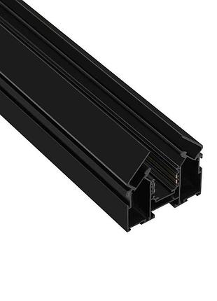 Магнітний трековий шинопровод prolum™ m20; для натяжної стелі - p23; 1m