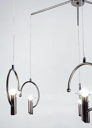 Підвісна лофт люстра 1168_18306 фото