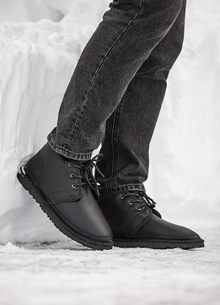 Чоловічі ugg neumel