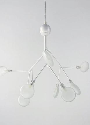 Дизайнерська люстра 322_4543 фото