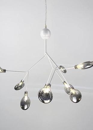 Дизайнерська люстра 322_4542 фото