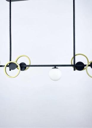 Світлодіодна люстра-підвіс 126_177