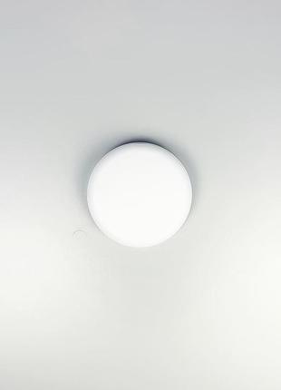 Накладний світильник luminaria круглої форми