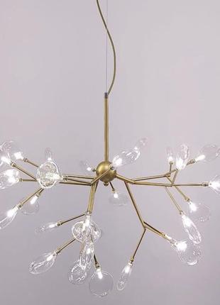 Дизайнерська люстра 782_11305 фото