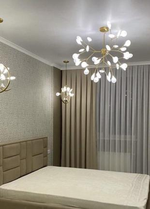 Дизайнерська люстра 782_11303 фото