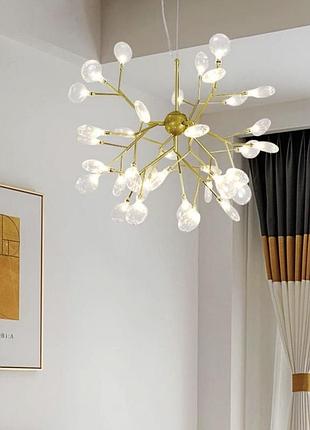 Дизайнерська люстра 782_11302 фото