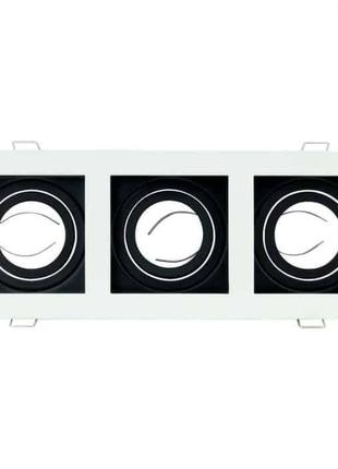 Світильник-спот petunya-3