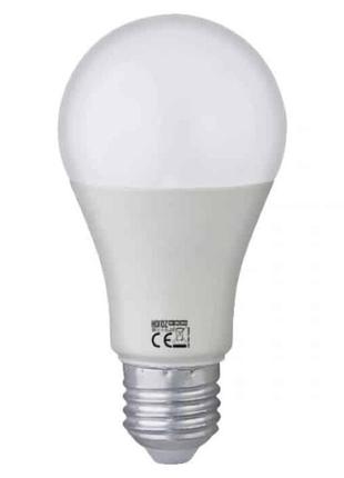 Cвітлодіодна лампа premier-15 15w e27 6400к