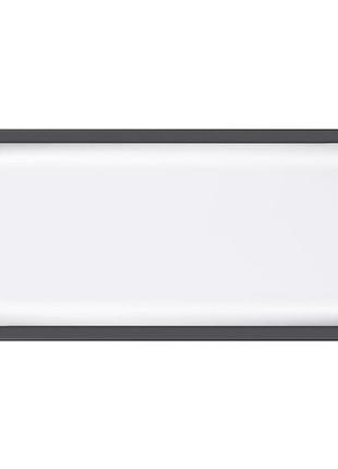 Антивандальний led-світильник global 1-gbh-08-1550-r 15w 5000k