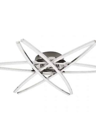 Стельова світлодіодна люстра avalon 35w 8195