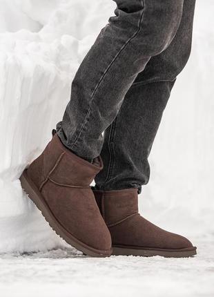 Чоловічі ugg classic mini