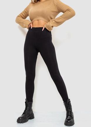 Лосіни на флісі