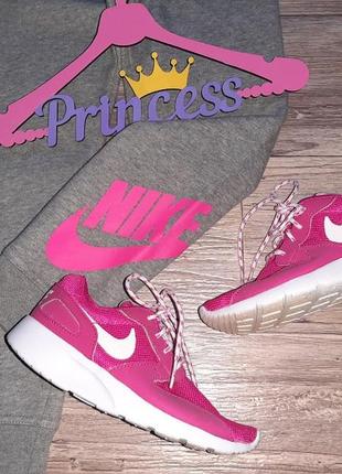 Летние кроссовки nike p.33