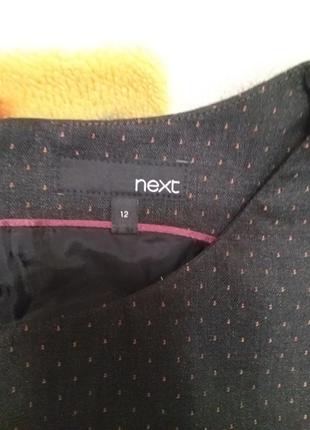 Сукня, сарафан/next.