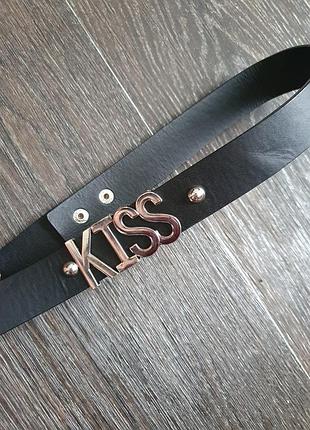 Стильный пояс на талию