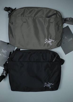 Сумка arcteryx