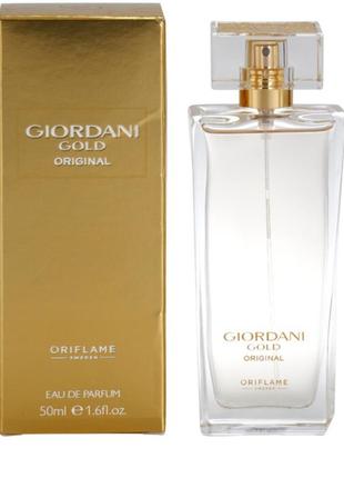 Giordani gold original1 фото