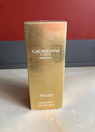 Giordani gold original2 фото