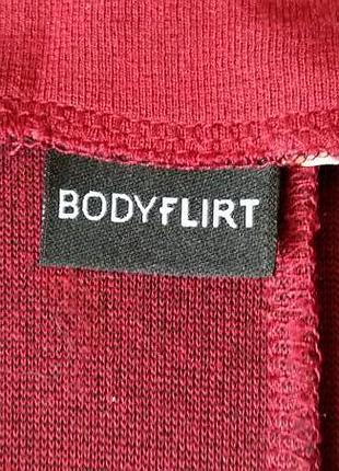 Плаття футляр bodyflirt 5