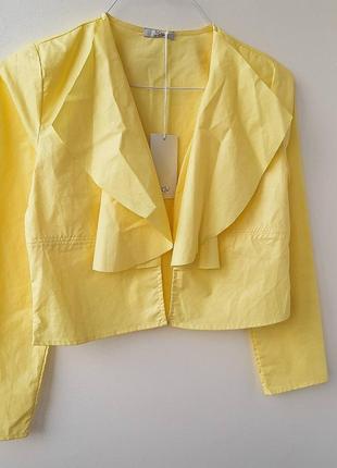 Легкий піджак